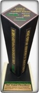 Global Iconic Leadership Award 2026
