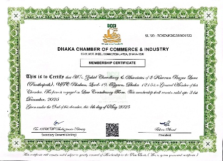 DCCI Standing Committee
