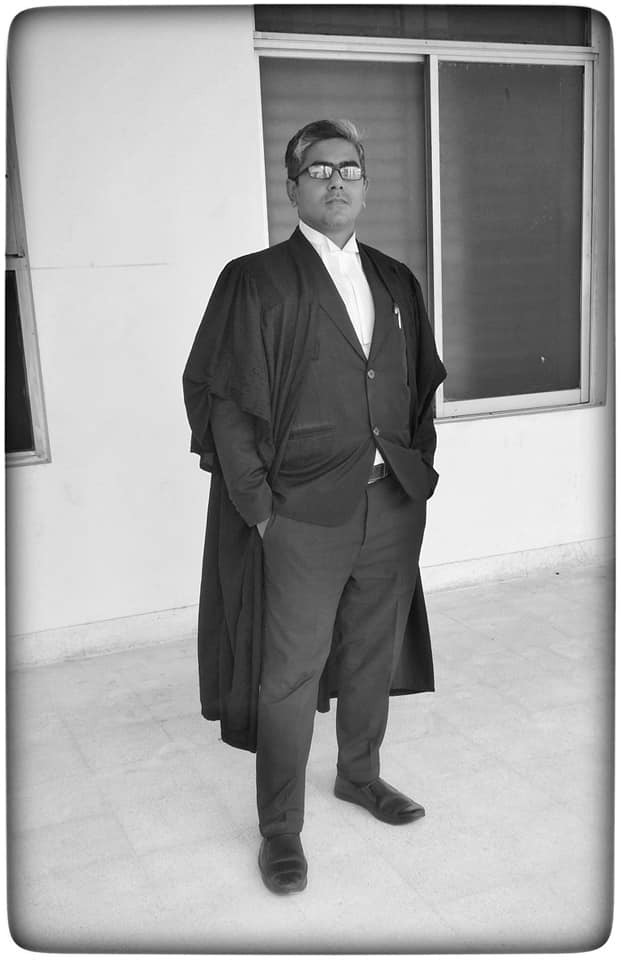 ZCA Legal Chamber Photo
