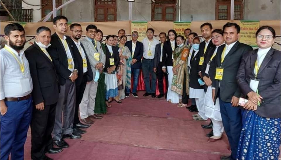 ZCA Legal Chamber Photo