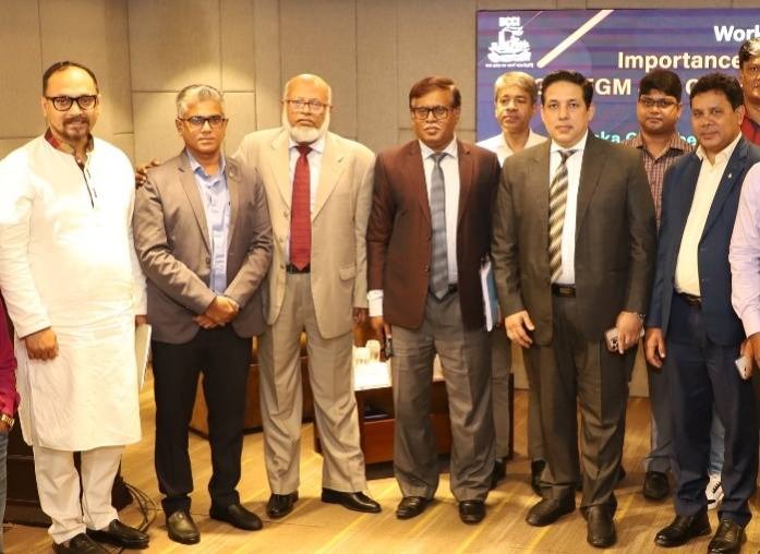 ZCA Legal Chamber Photo