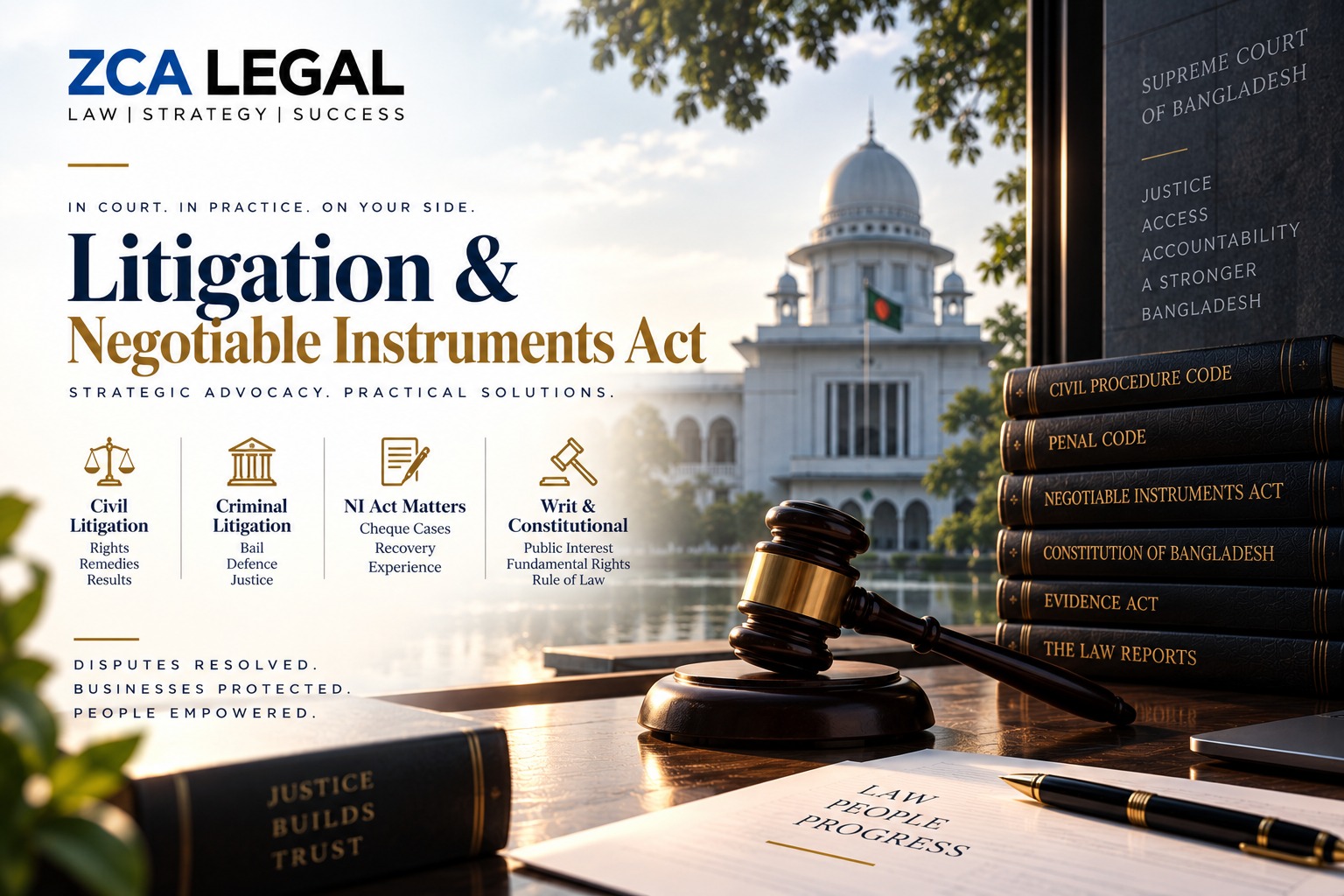 Understanding Contractual Agreements in Bangladesh’s Transport and Logistics Industry