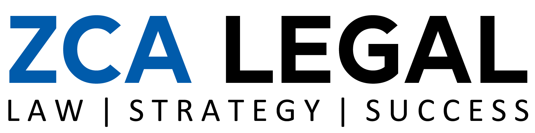 ZCA LEGAL